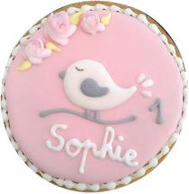 Sablés personnalisés pour mariage à toulouse