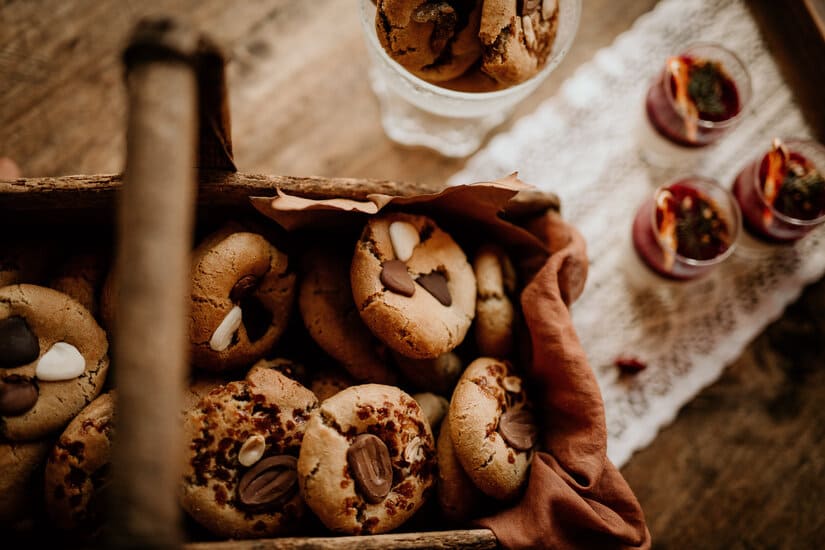 Cookie fait maison