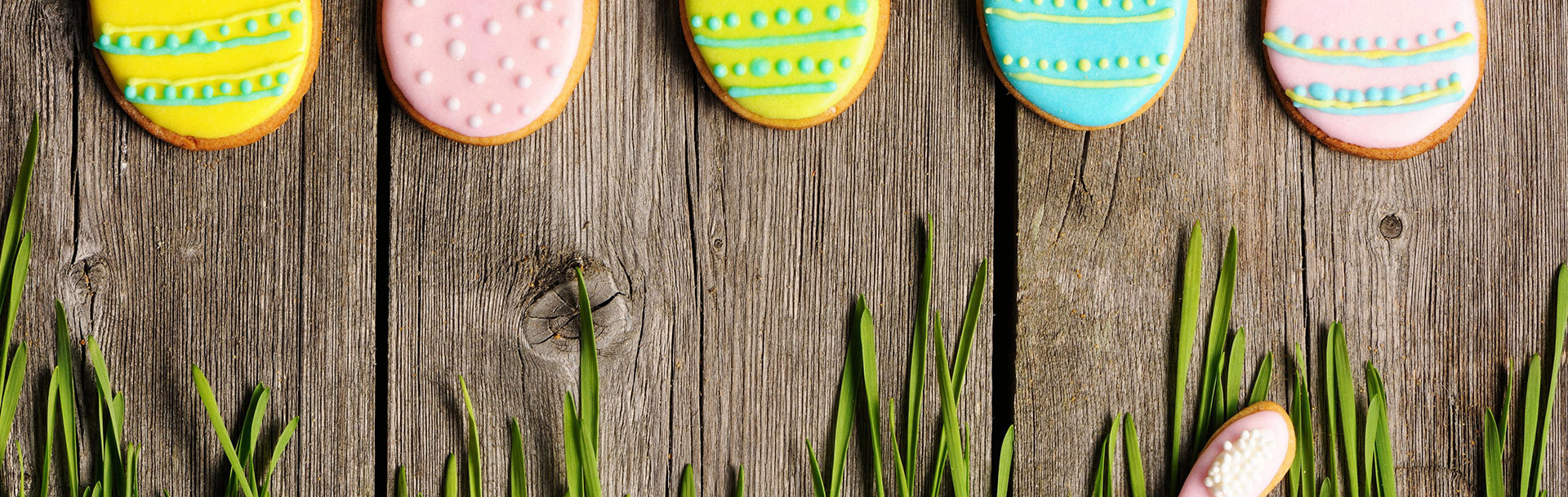 ingrédients pour réalisation de cookies maison